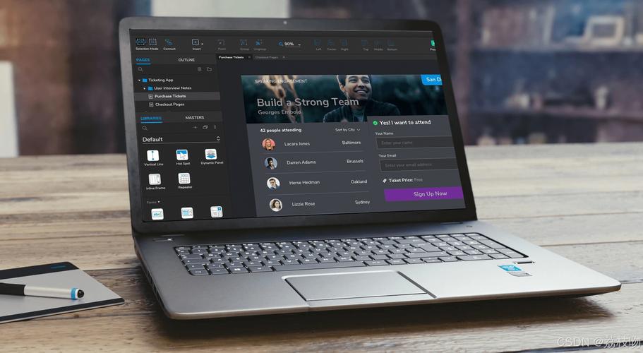 axure rp 11